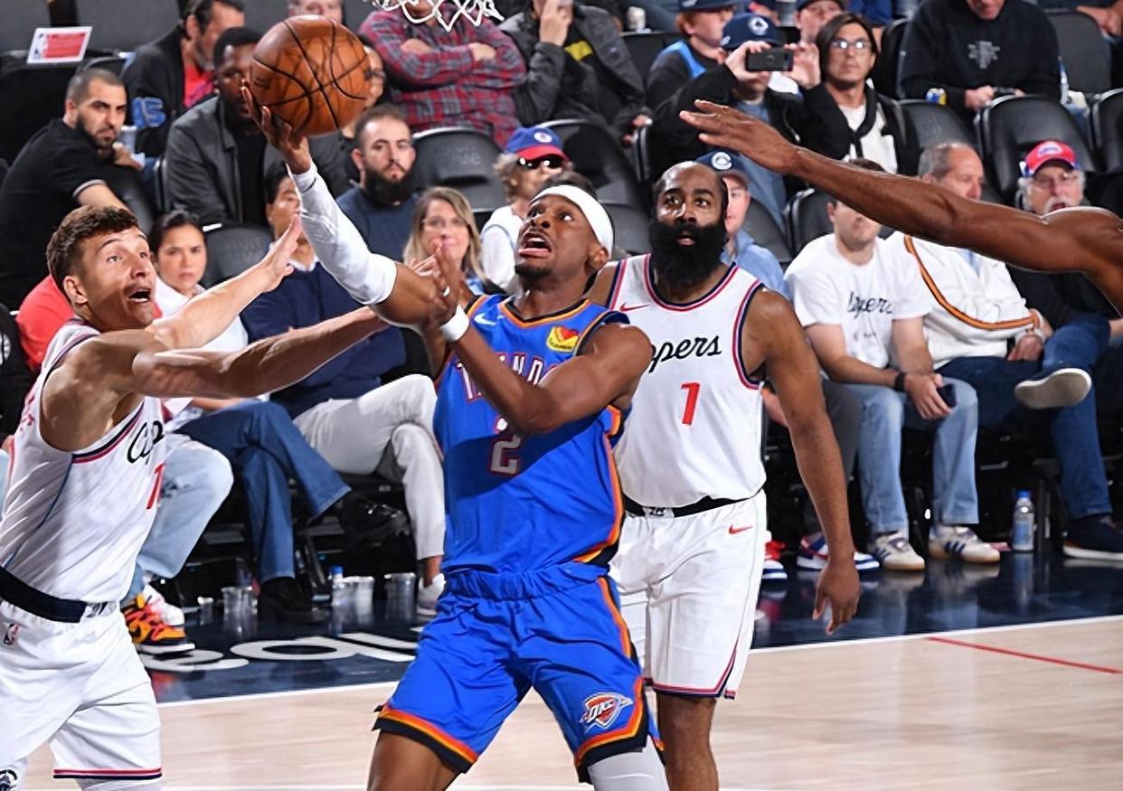 快船关键时刻失误不断，球队憾负对手，推荐环境不要具有技术.的简单介绍