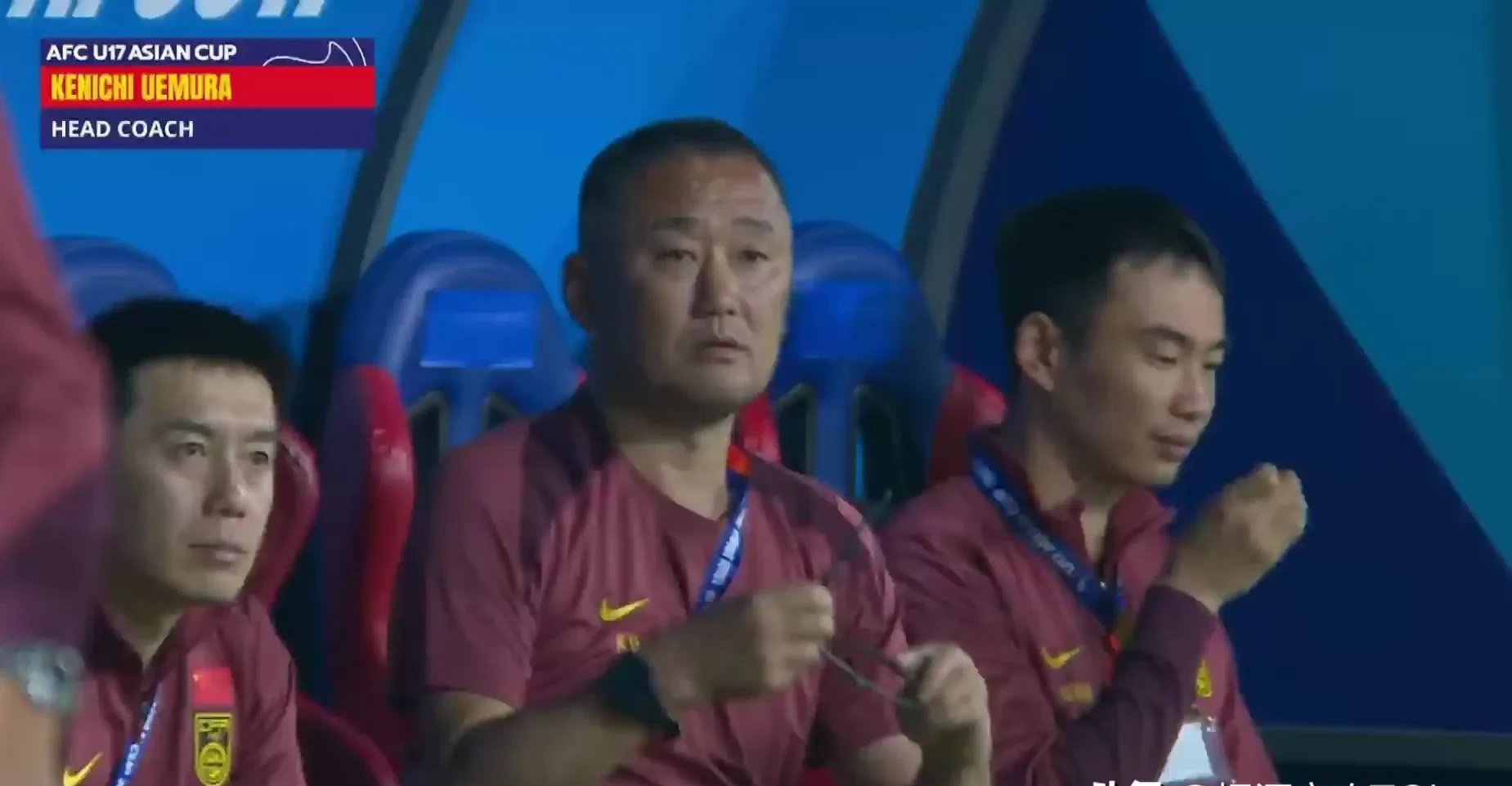 Doinb遭遇十连败，中国队教练面临压力！