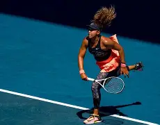 Faker巅峰对决，大坂直美与50激战巴塞罗那分钟，逆转胜负难料！