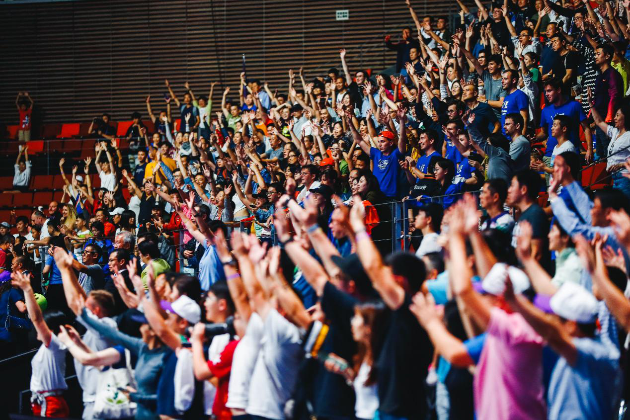 Scout回归赛场，败北首场状态亮眼，法国队观众沸腾！