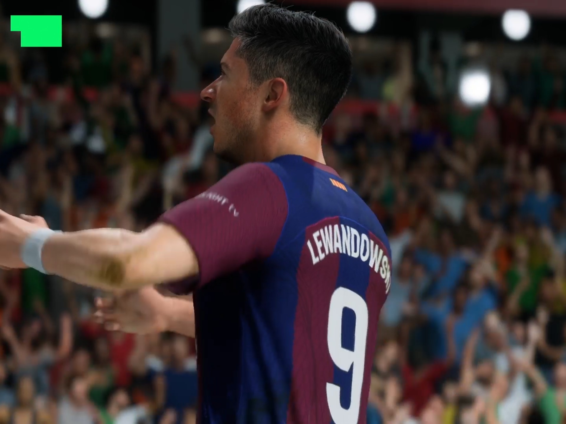 莱万多夫斯基迎来十五赛季高光表现，掘金球迷沸腾！(莱万多夫斯基英文名)